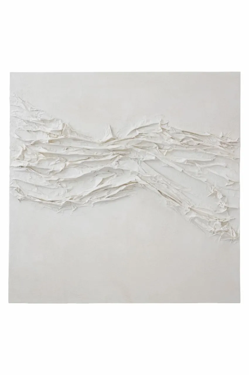 Best Sale OZAI Kanvaasitaulu 100x100 Cm Julisteet & Taulut