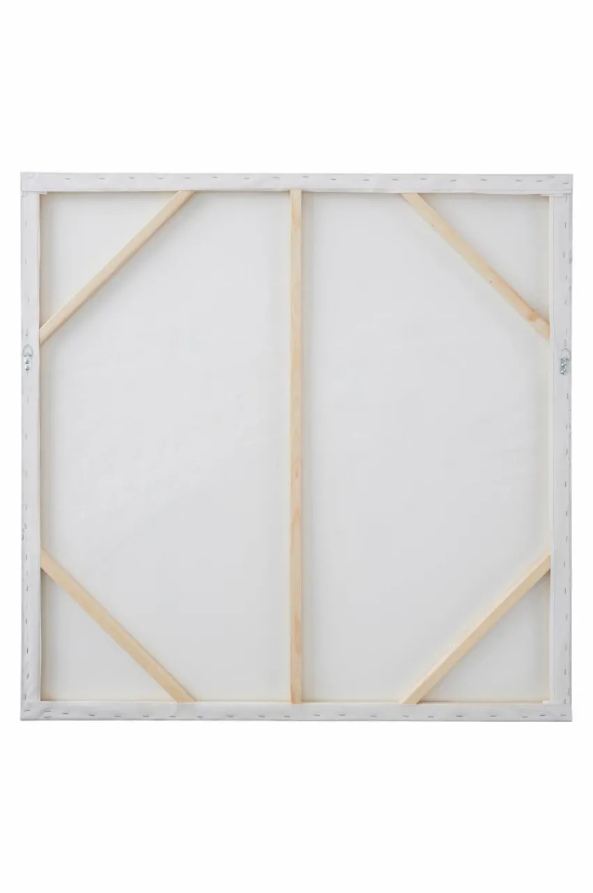 Best Sale OZAI Kanvaasitaulu 100x100 Cm Julisteet & Taulut