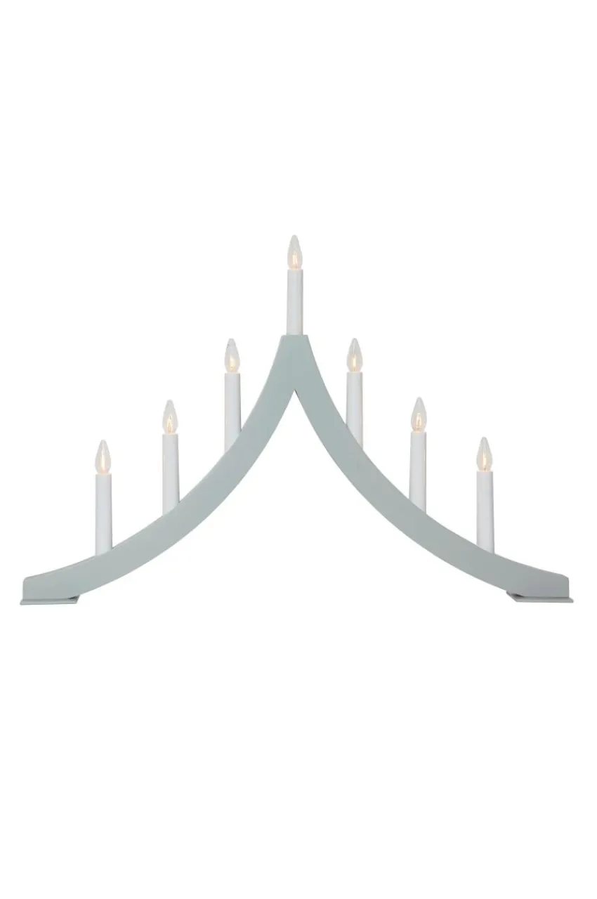 Clearance PAGOD Sähkökynttelikkö Jouluvalot