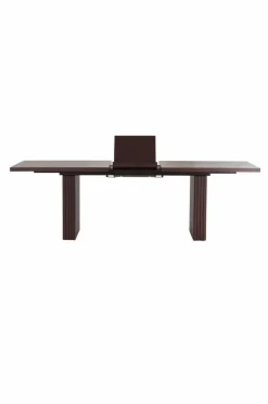 Best Sale PALANZO Ruokapöytä Ja Jatkolevy 105x196+45 Cm Pöydät