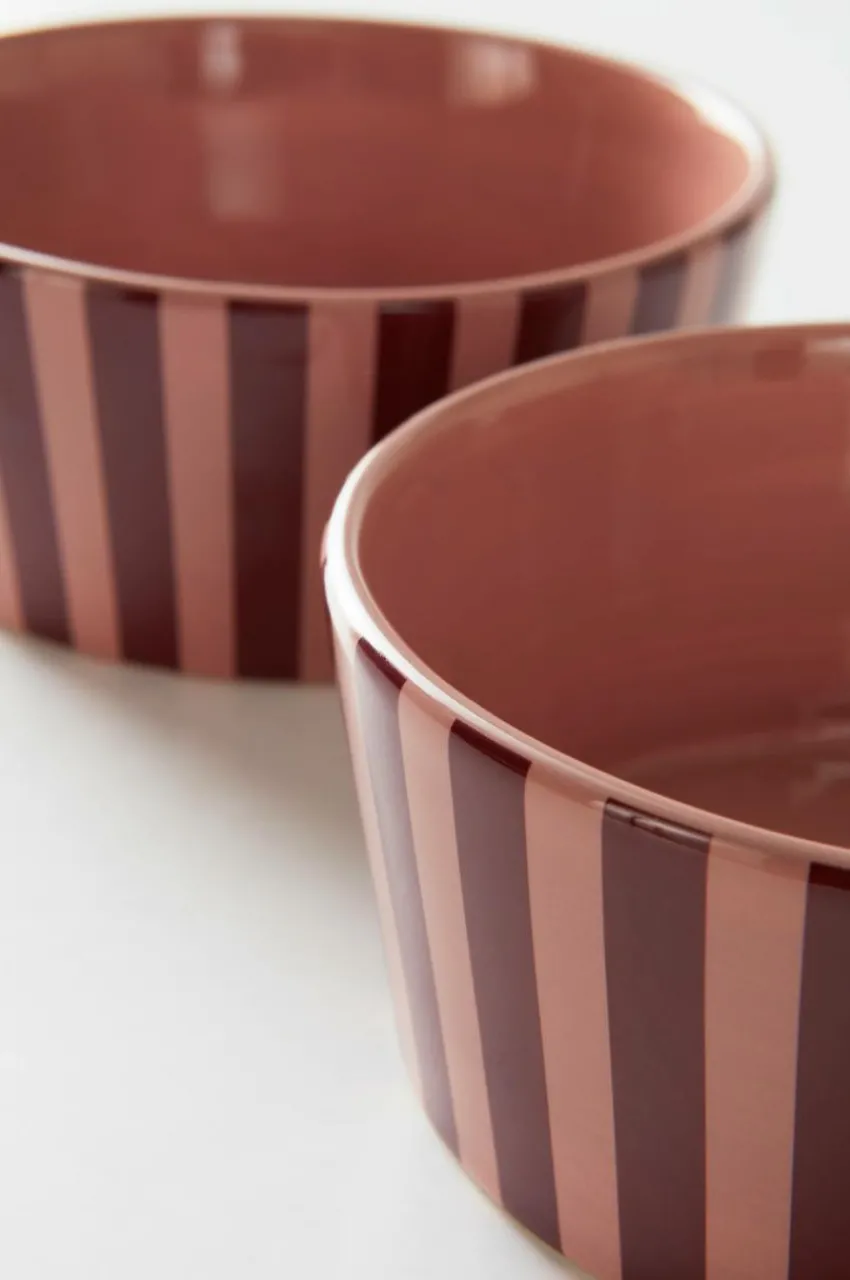 Shop PALOMA Kulhot ø 13,5 Cm, 2/pakk. Kulhot|Joulukattaus