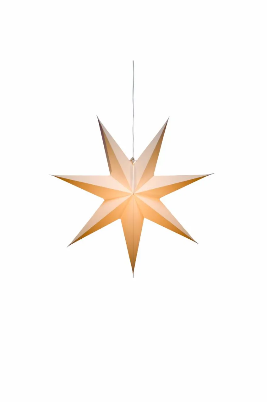 Flash Sale Paperitähti 60 Cm Jouluvalot