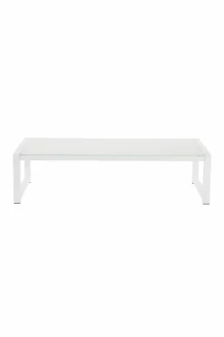 Best Sale PAROS Sohvapöytä 60x118 Cm Puutarhapöydät|Ulkokalusteet