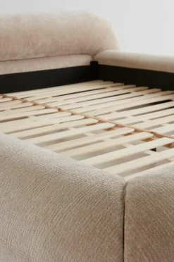 Discount PATH Sängynrunko 160 Cm Sängynrungot