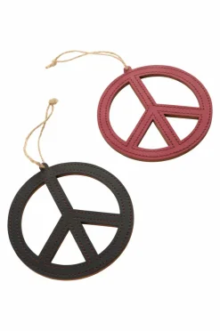 Online PEACE Joulukoriste 4-pack Joulukoristeet