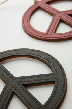 Online PEACE Joulukoriste 4-pack Joulukoristeet