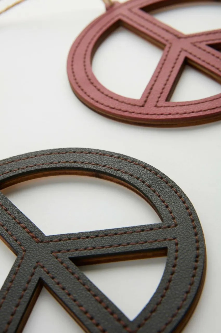 Online PEACE Joulukoriste 4-pack Joulukoristeet