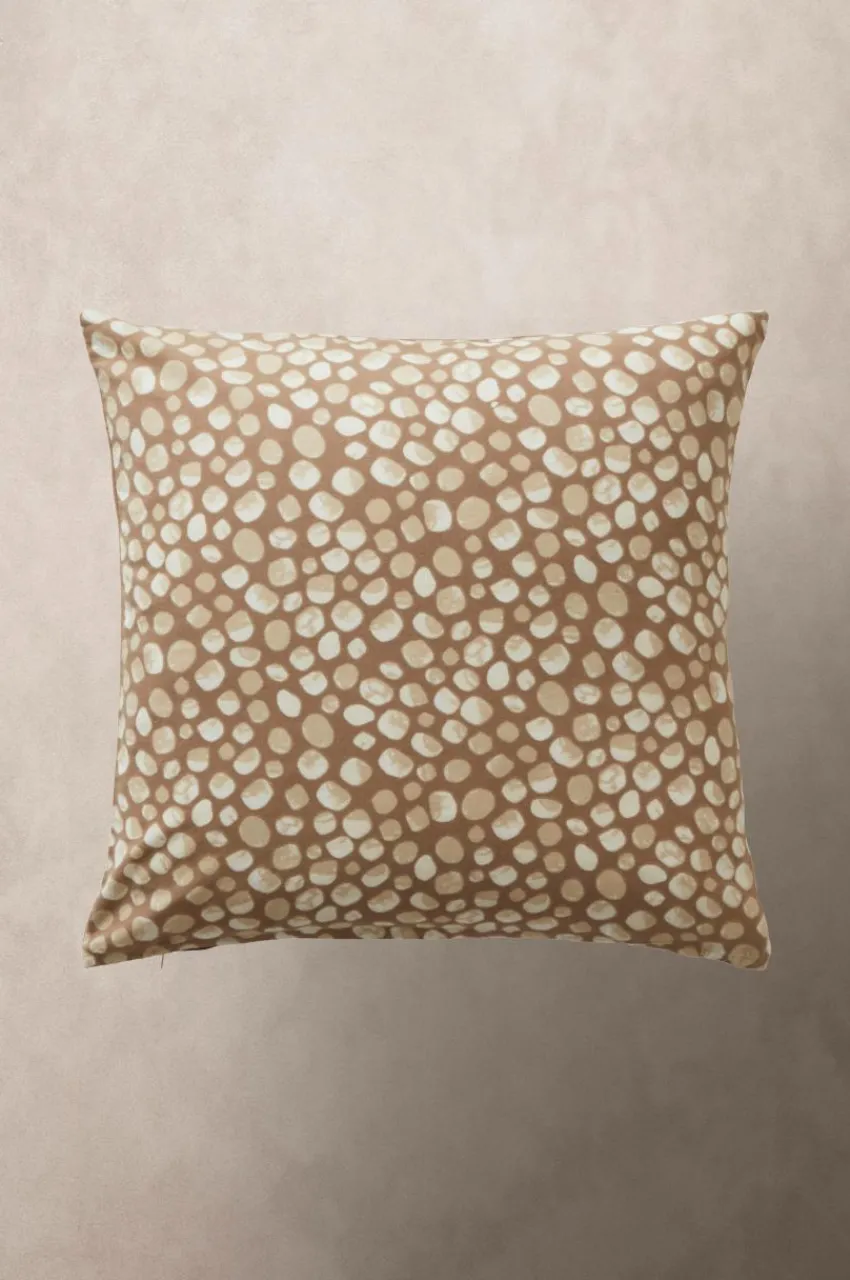 Flash Sale PEBBLE Tyynynpäällinen 50x50 Cm Koristetyynyt & Tyynynpäälliset