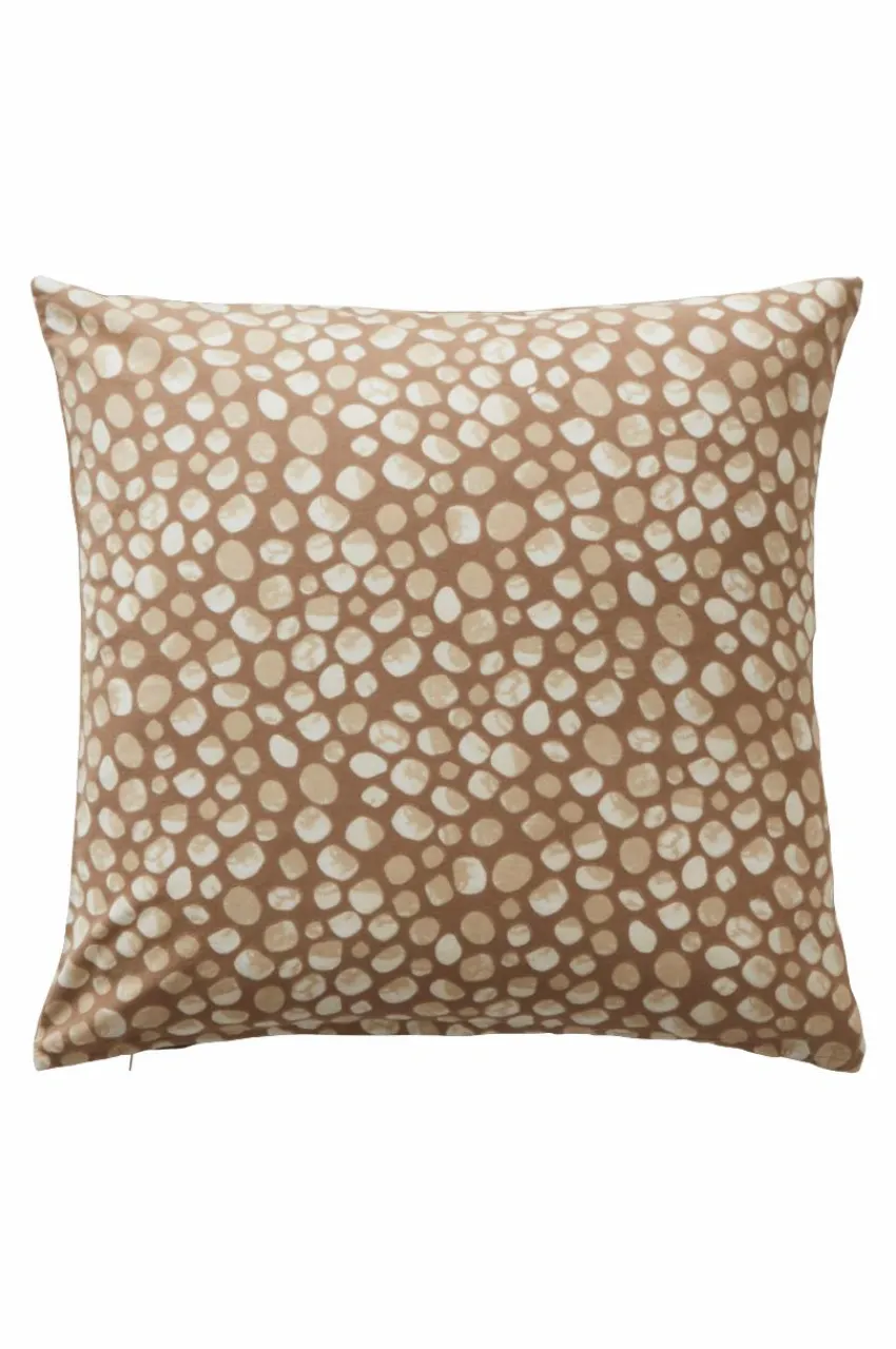 Flash Sale PEBBLE Tyynynpäällinen 50x50 Cm Koristetyynyt & Tyynynpäälliset
