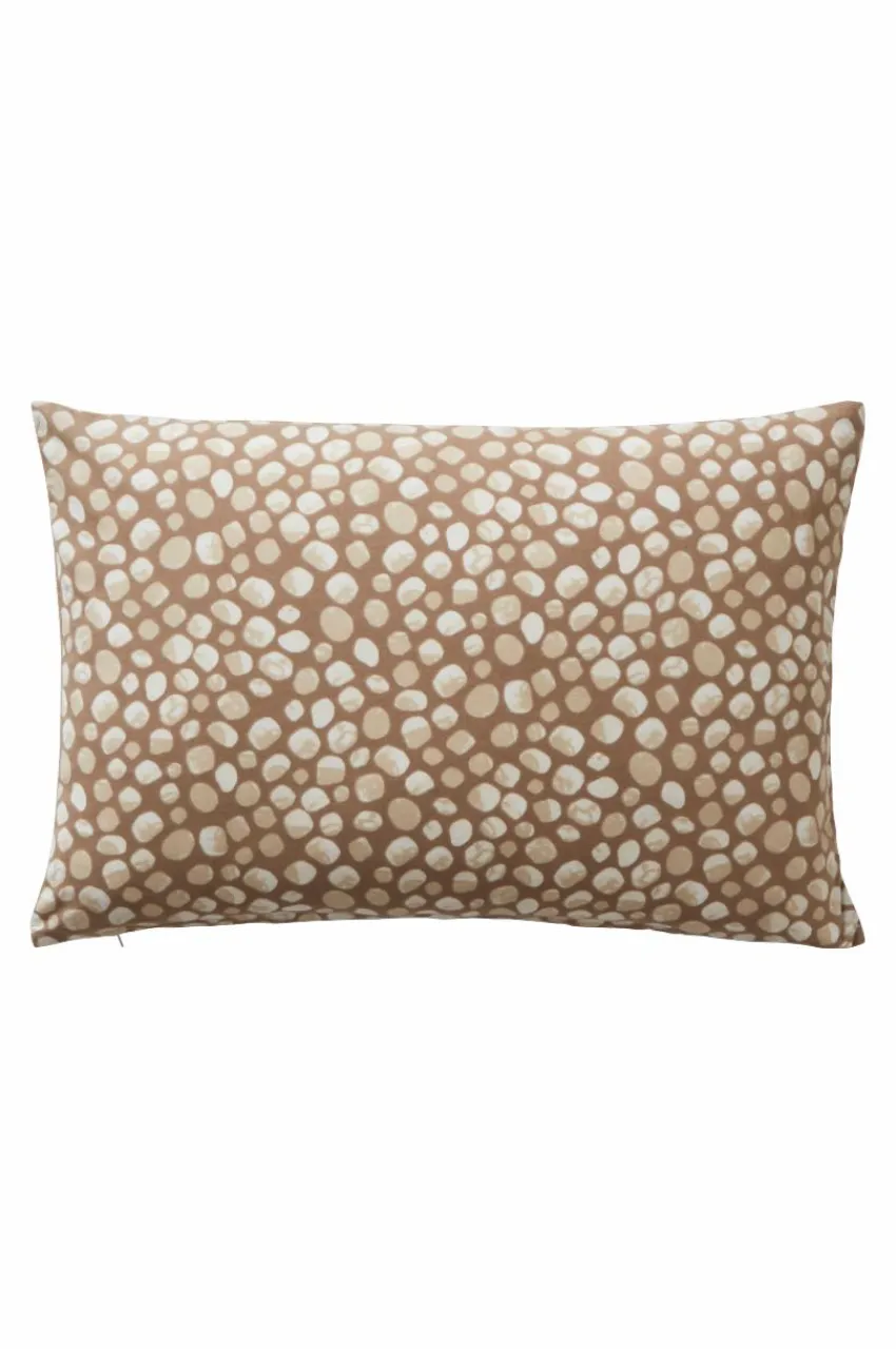Online PEBBLE Tyynynpäällinen 60x40 Cm Koristetyynyt & Tyynynpäälliset
