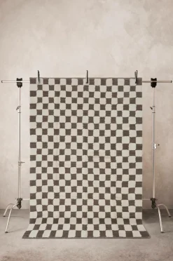 Fashion PENTON Puuvillamatto 170x240 Cm Puuvillamatot & Räsymatot