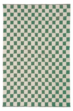 Shop PENTON Puuvillamatto 170x240 Cm Puuvillamatot & Räsymatot