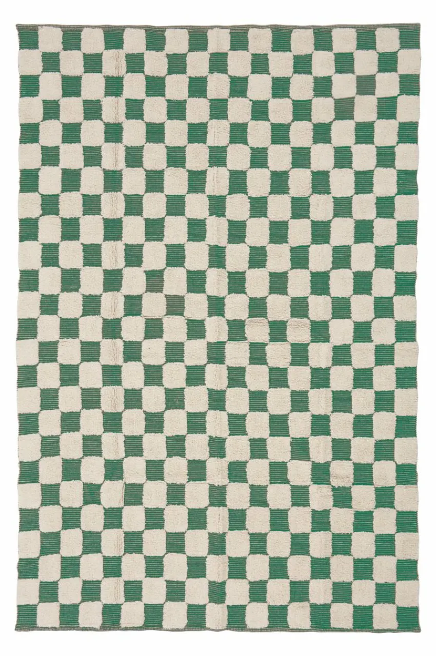 Shop PENTON Puuvillamatto 170x240 Cm Puuvillamatot & Räsymatot