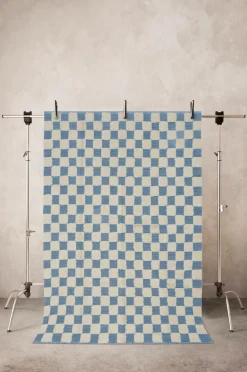 Discount PENTON Puuvillamatto 170x240 Cm Puuvillamatot & Räsymatot