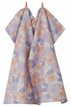Sale PEONY Keittiöpyyhkeet, 2/pakk. Keittiöpyyhkeet