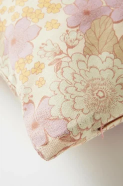 Cheap PEONY Tyynynpäällinen 50x50 Cm Koristetyynyt & Tyynynpäälliset