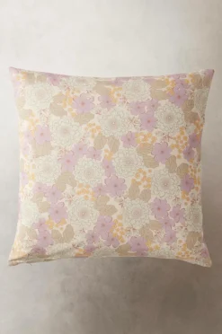Cheap PEONY Tyynynpäällinen 60x60 Cm Koristetyynyt & Tyynynpäälliset