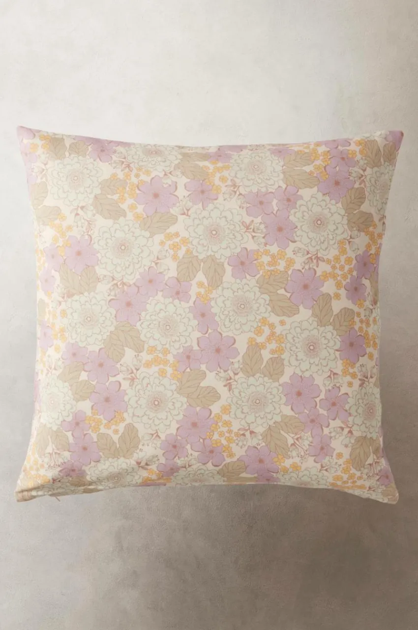 Cheap PEONY Tyynynpäällinen 60x60 Cm Koristetyynyt & Tyynynpäälliset