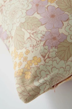 Cheap PEONY Tyynynpäällinen 60x60 Cm Koristetyynyt & Tyynynpäälliset