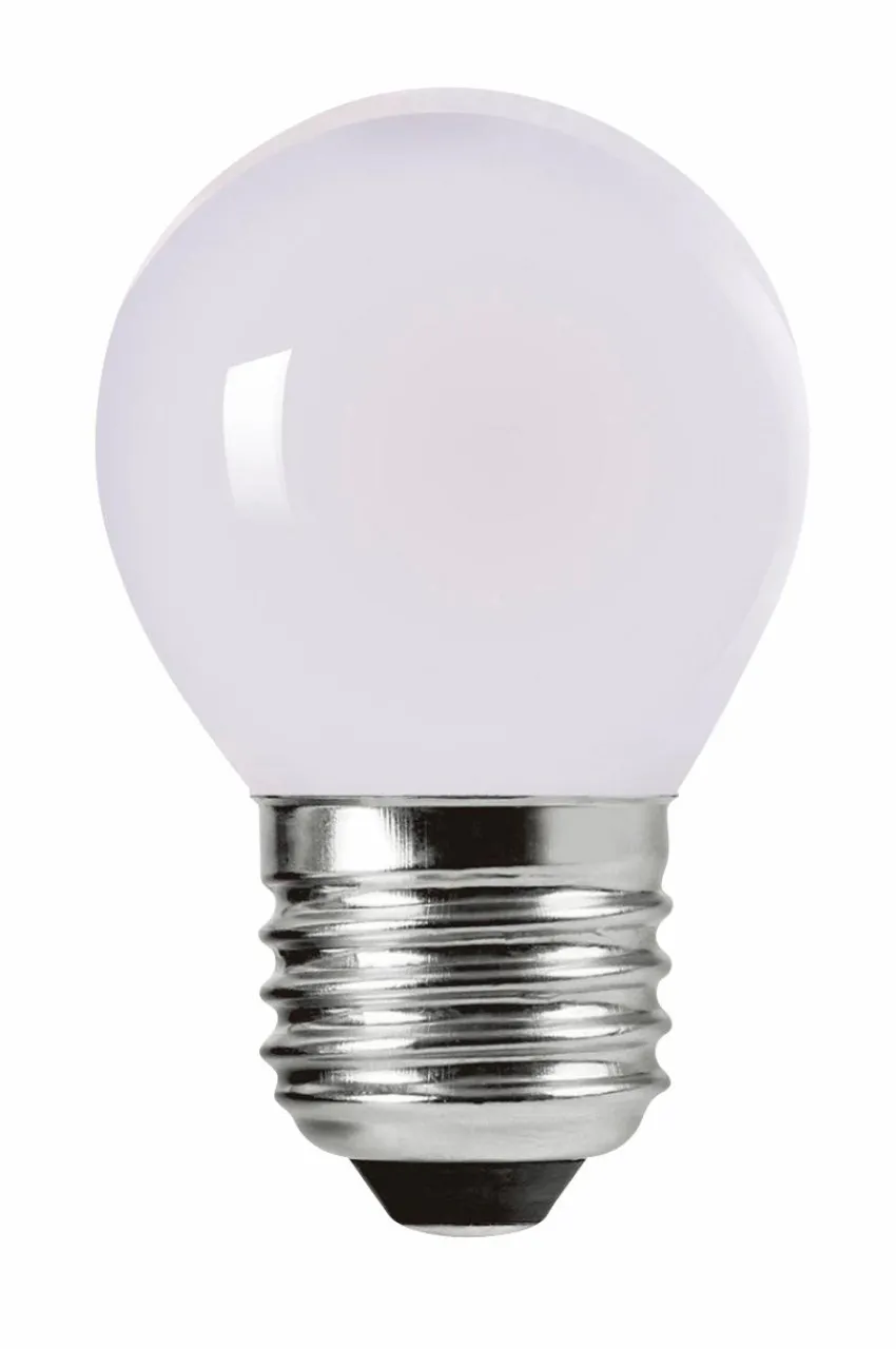 Online Perfect LED Opaali Pallolamppu, 2,5 W (15 W) E27 Valonlähteet