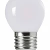Flash Sale Perfect LED Opal Pallo 3,5 W (25 W) E27 Valonlähteet