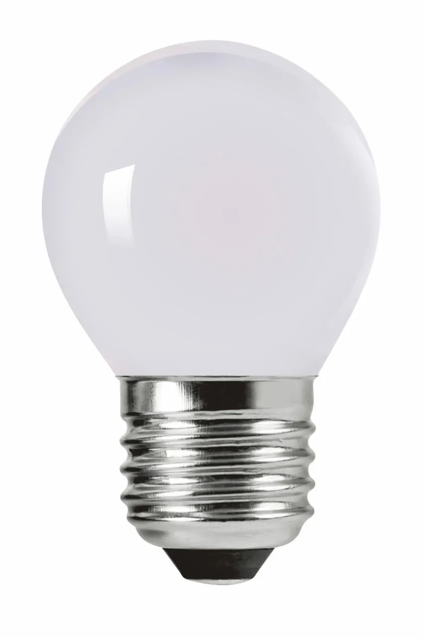 Flash Sale Perfect LED Opal Pallo 3,5 W (25 W) E27 Valonlähteet