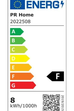 Store PERFECT LED Valonlähde 125 Mm E27 Valonlähteet