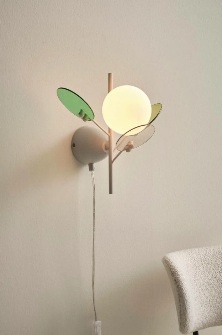 Flash Sale PETAL Seinävalaisin Seinävalaisimet
