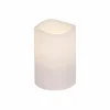 Best Sale PETE Pöytäkynttilä LED Korkeus 11,5 Cm Ulkovalaisimet|Ulkovalaisimet