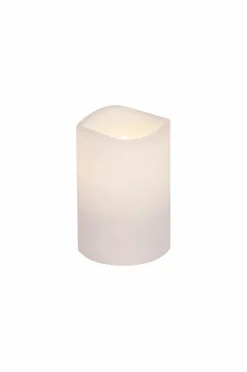 Best Sale PETE Pöytäkynttilä LED Korkeus 11,5 Cm Ulkovalaisimet|Ulkovalaisimet