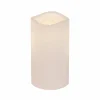 Sale PETE Pöytäkynttilä LED, Korkeus 15 Cm Kynttilät