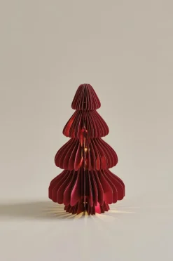 Store PICEA Koristejoulukuusi Valosarjalla Joulukoristeet