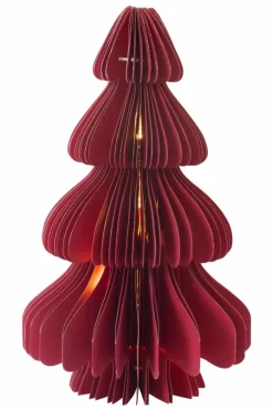 Store PICEA Koristejoulukuusi Valosarjalla Joulukoristeet