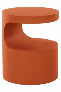 Fashion PICTON Sivupöytä ø 40 Cm Pöydät
