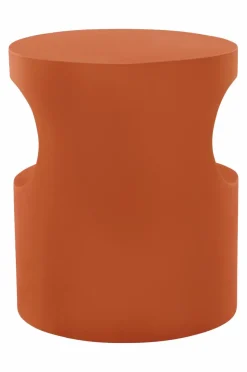 Fashion PICTON Sivupöytä ø 40 Cm Pöydät