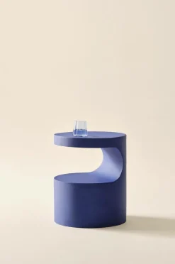 New PICTON Sivupöytä ø 40 Cm Pöydät