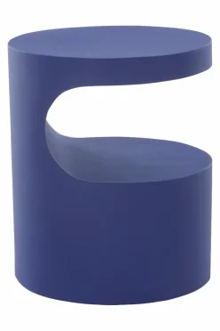 New PICTON Sivupöytä ø 40 Cm Pöydät
