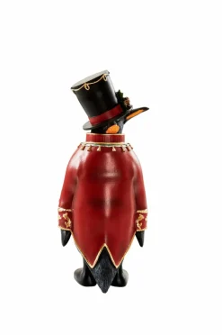 Clearance PINGU-koristehahmo Joulukoristeet