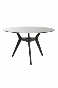 Online PINZOLO Ruokapöytä, ø 130 Cm Pöydät