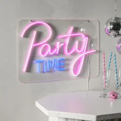 Outlet Pleksikoriste Party Usb Ulkovalaisimet|Ulkovalaisimet