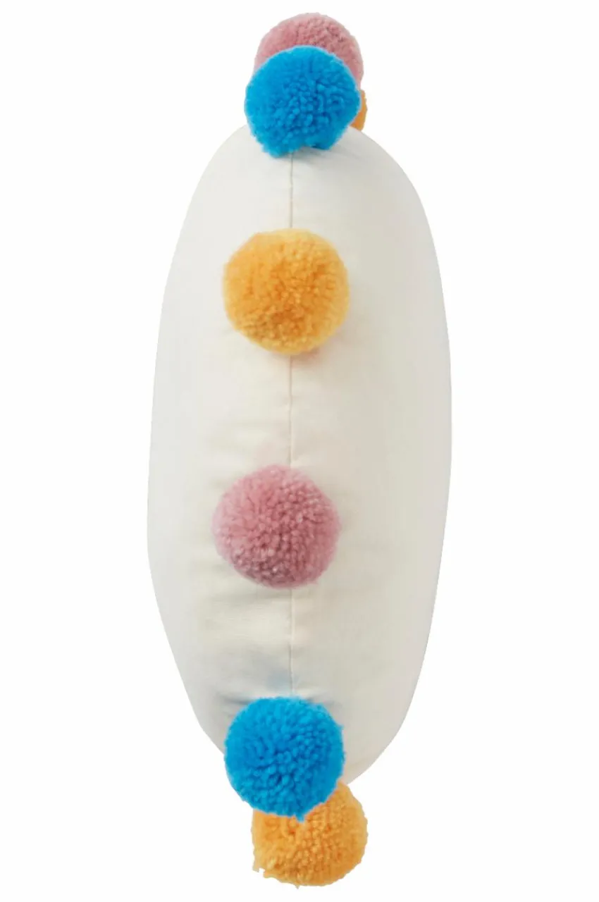 Clearance POMEZIA Tyyny ø 35 Cm Lasten Tyynyt