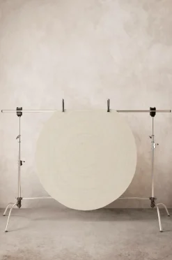 Discount PONSAS Villamatto ø 150 Cm Villamatot
