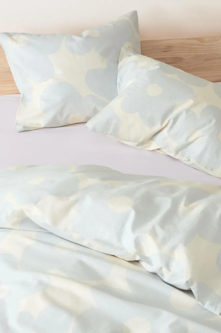 Flash Sale POPPY Tyynyliina 2-pack 60x50 Cm Orgaaninen Tyynyliinat