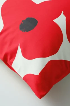 Best Sale POPPY Tyynyliina 90x50 Cm Orgaaninen Tyynyliinat