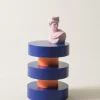 Shop PORTELLO Sivupöytä, ø 40 Cm Pöydät
