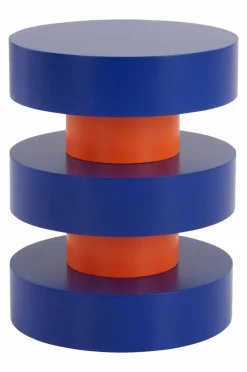 Shop PORTELLO Sivupöytä, ø 40 Cm Pöydät