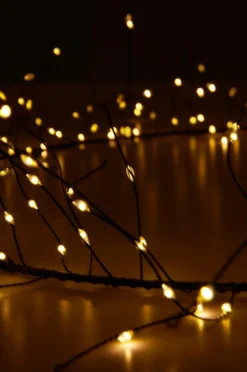 Hot PORTIA Seppele LED-valolla ø 40 Cm Koristevalaisimet|Koristevalaisimet