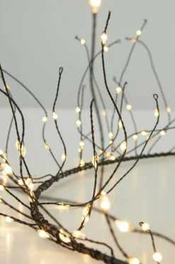 Hot PORTIA Seppele LED-valolla ø 40 Cm Koristevalaisimet|Koristevalaisimet