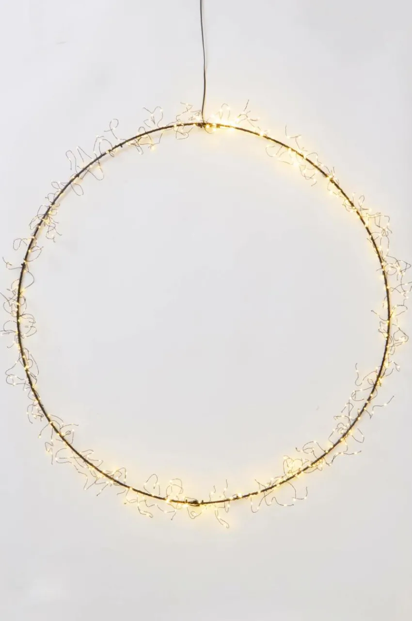 Cheap PORTIA Seppele LED-valolla ø 60 Cm Jouluvalot