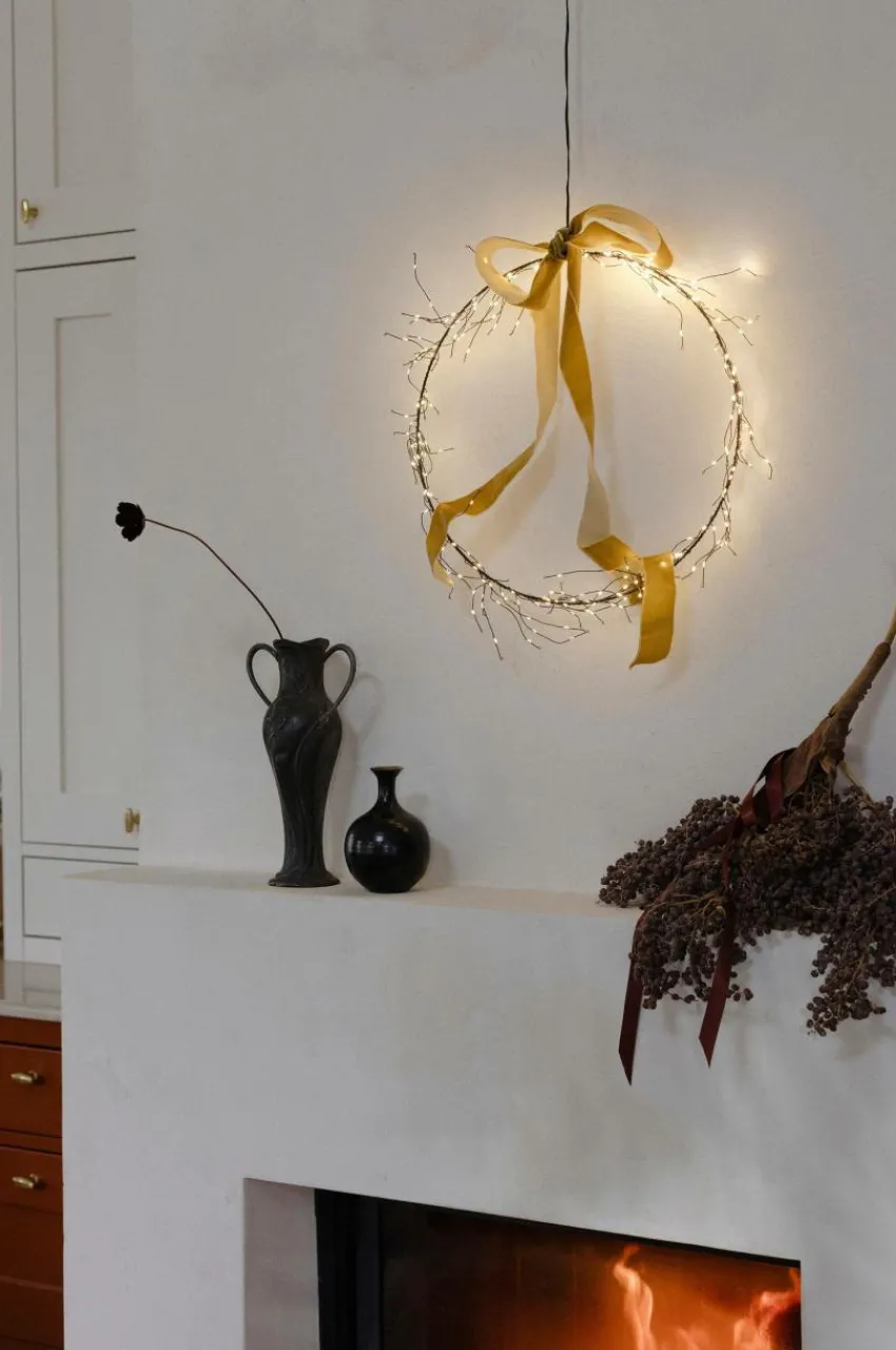Cheap PORTIA Seppele LED-valolla ø 60 Cm Jouluvalot